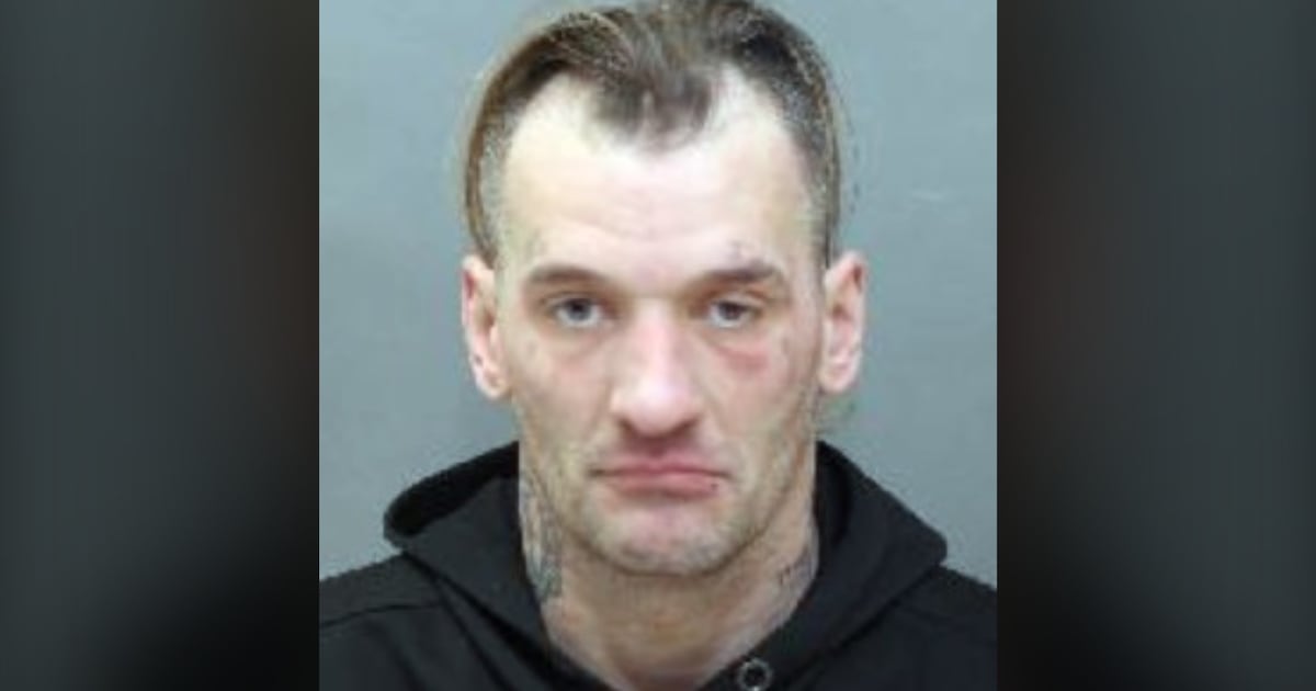 Toronto man wanted for four break-and-enters