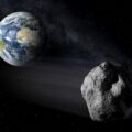 asteroid 2025 FA22