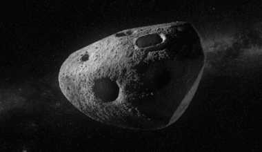 Esa And Jaxa Join Forces In Historic Collaboration To Protect Earth From Potential Asteroid Impacts
