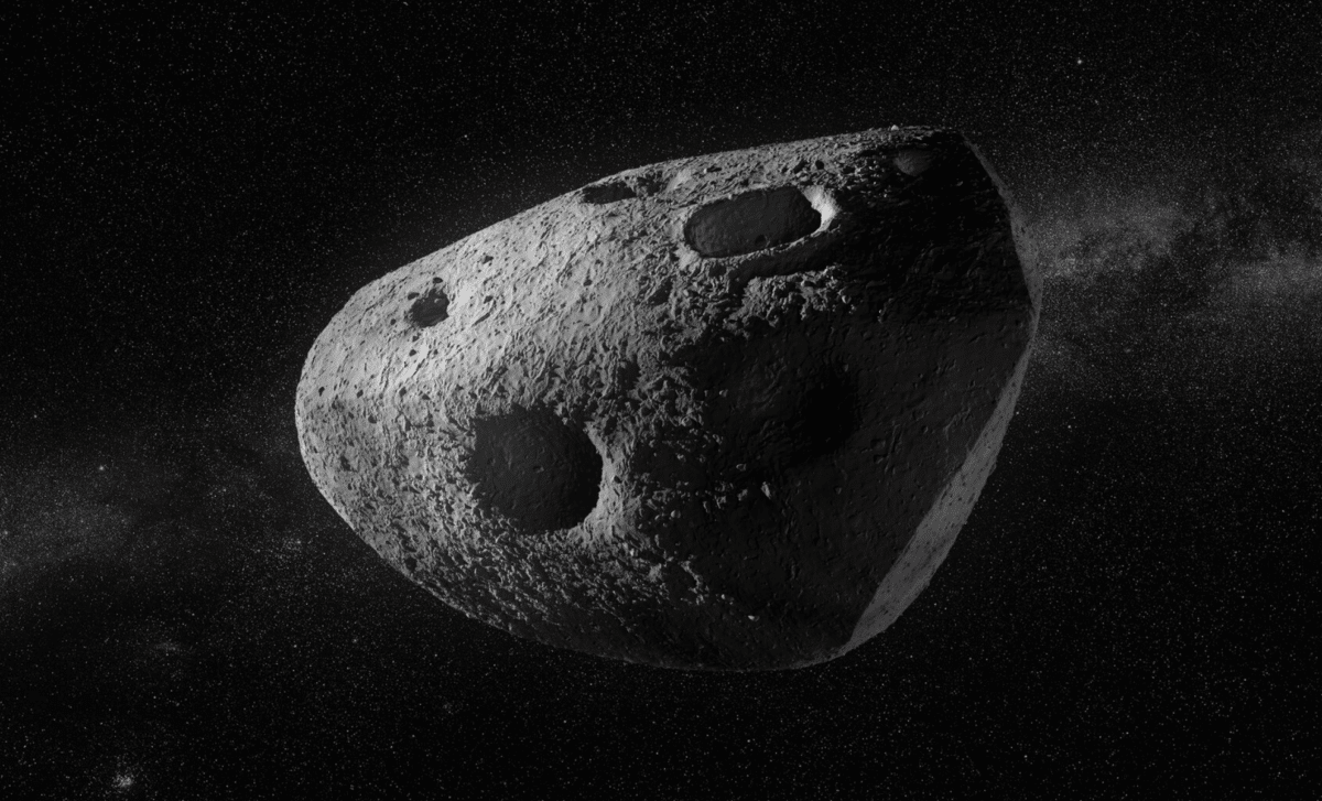 Esa And Jaxa Join Forces In Historic Collaboration To Protect Earth From Potential Asteroid Impacts