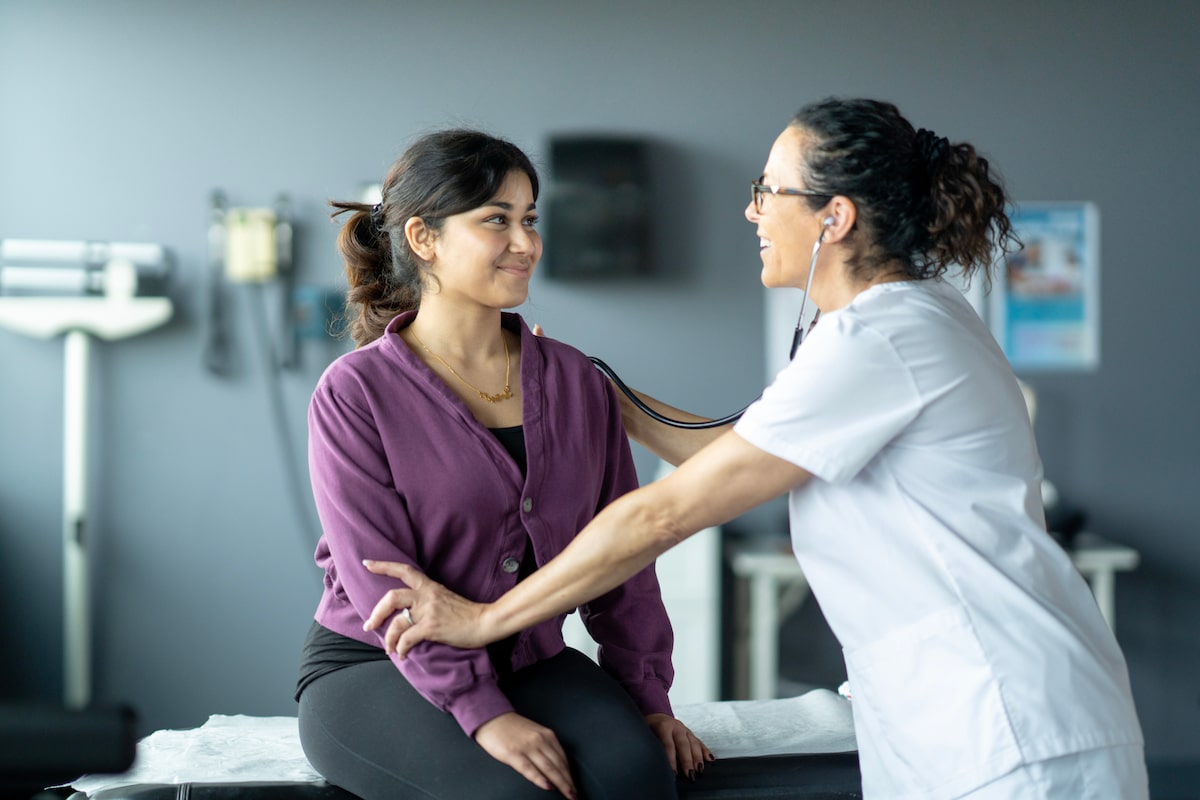 As chronic disease climbs among younger employees, early intervention is key