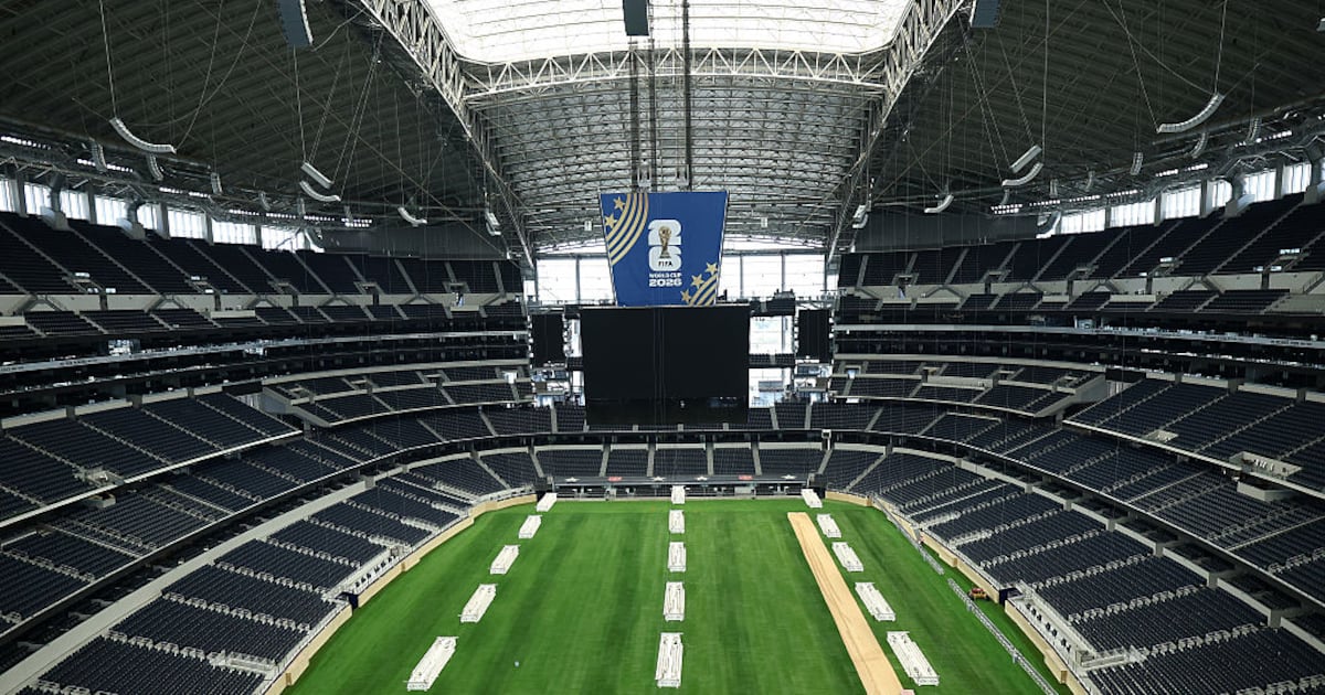 World Cup hosting brings financial questions for NFL owners despite visibility boost