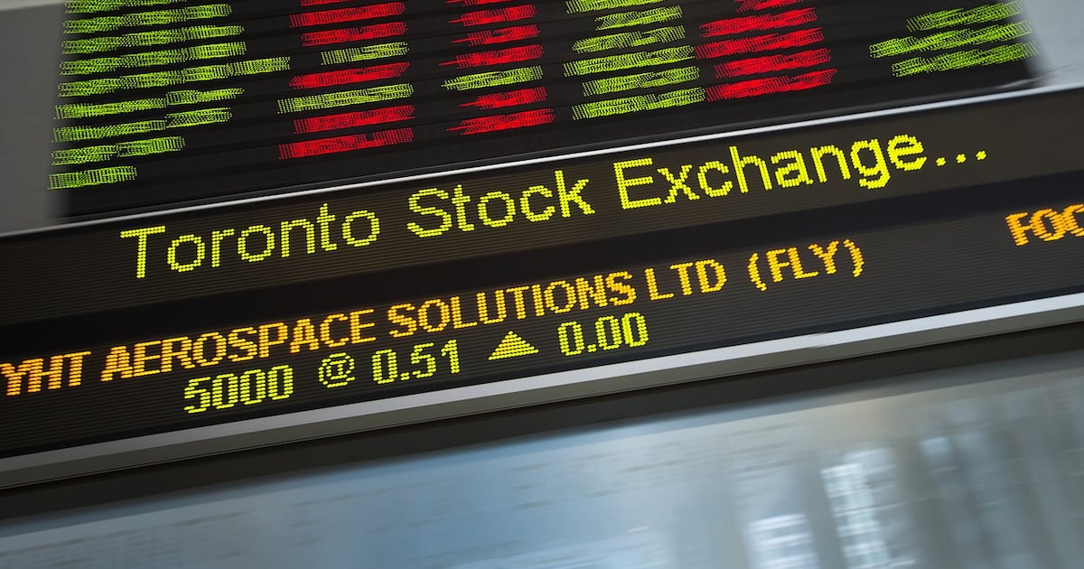 TSX composite closes up more than 350 points