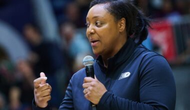 Former WNBA pro Monica Wright Rogers feels uniquely qualified to lead expansion Tempo