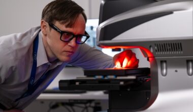 Inside the lab where Ford is trying to crack the code on cheap EVs