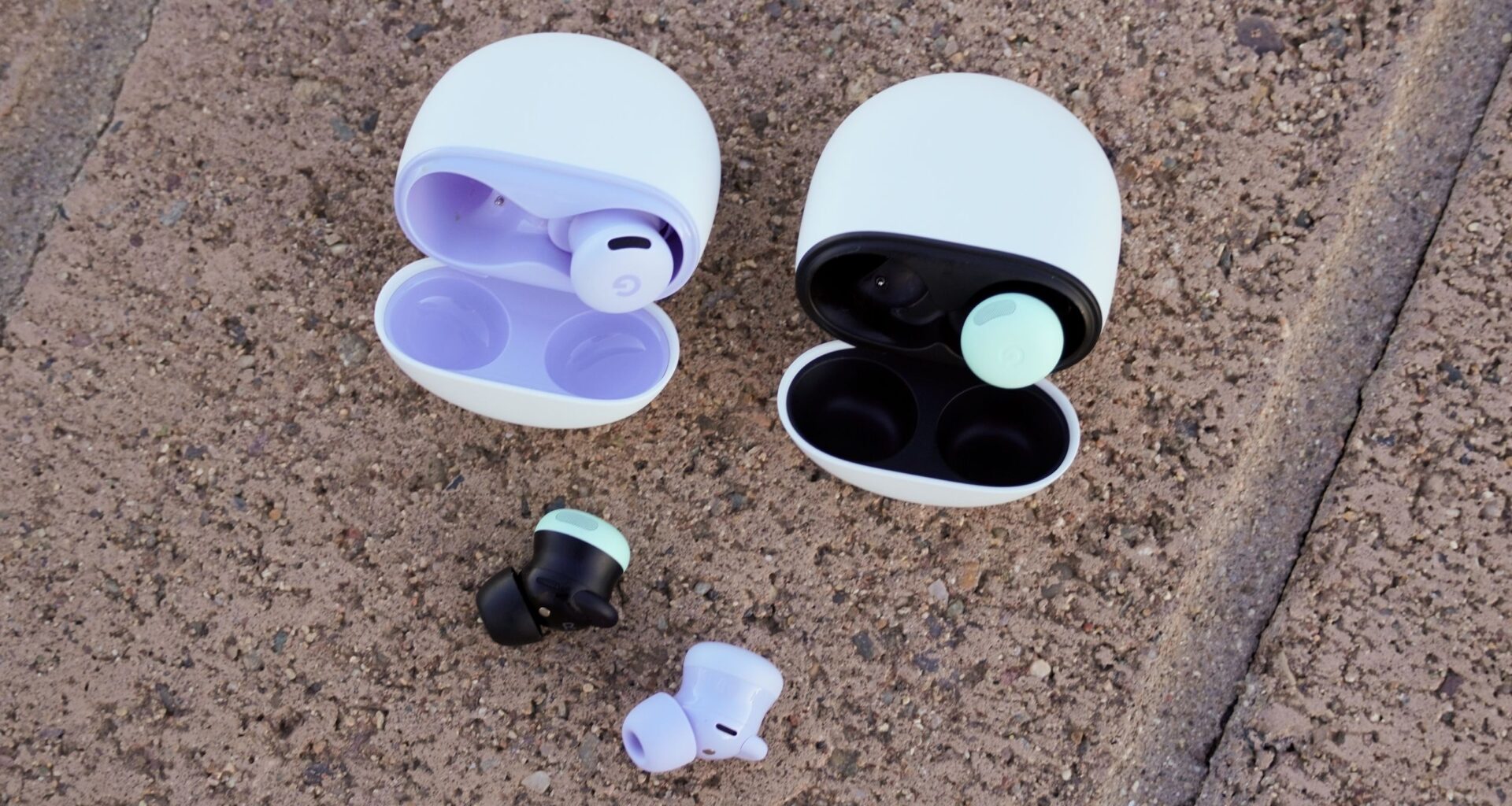 If your Pixel Buds ANC toggle is vanishing on you, you're not alone