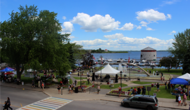 Kingston climate activists organize inaugural family-oriented environmental fair 'Earth Fest'