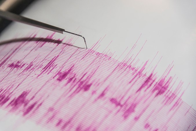 Earthquakes shake up areas north of Edmonton