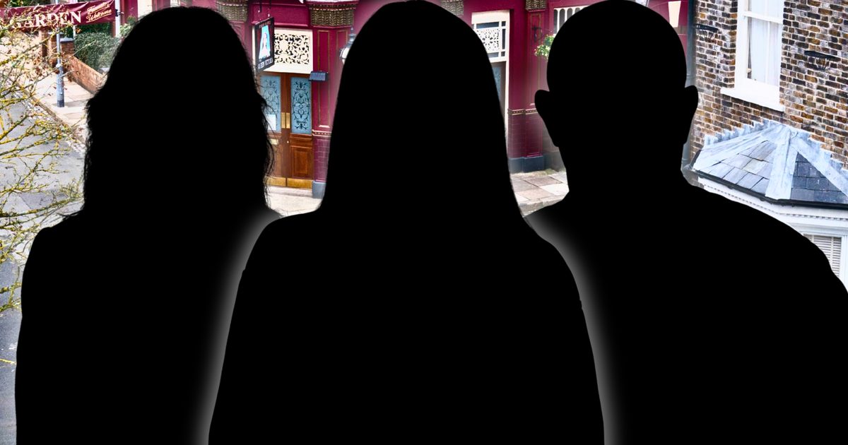 EastEnders airs surprise return and 2 exits for iconic characters