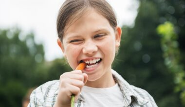 Scientists Found a Remarkable Way to Help Kids Like Vegetables : ScienceAlert