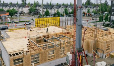 Surrey to propose even lower development cost charges to boost housing supply