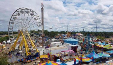 Ty Dolla $ign, Noah Cyrus, bbno$ headline Edmonton’s KDays