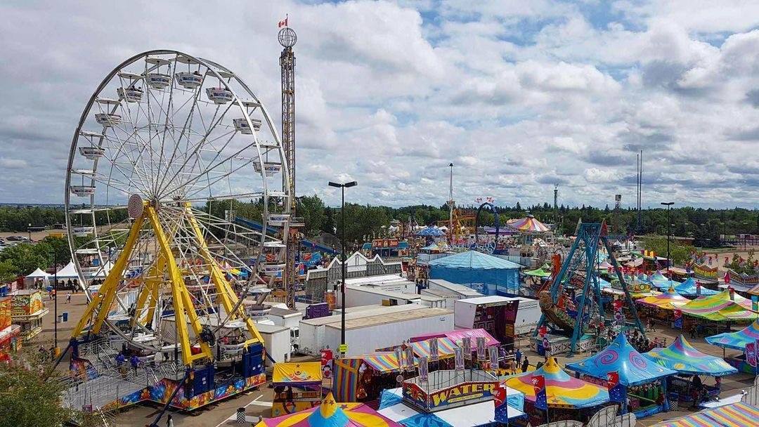 Ty Dolla $ign, Noah Cyrus, bbno$ headline Edmonton’s KDays