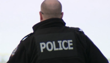 Edmonton police to open 'stabilization centre' with Recovery Alberta to hold people in crisis