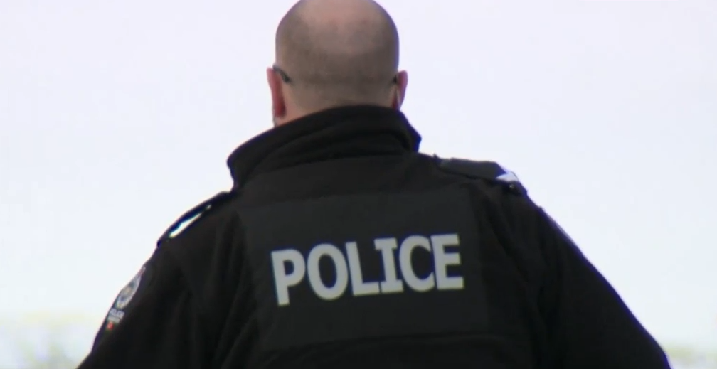Edmonton police to open 'stabilization centre' with Recovery Alberta to hold people in crisis