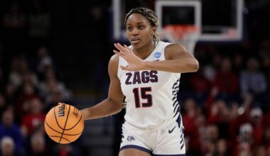 Tempo sign Calgary's Yvonne Ejim to training camp contract