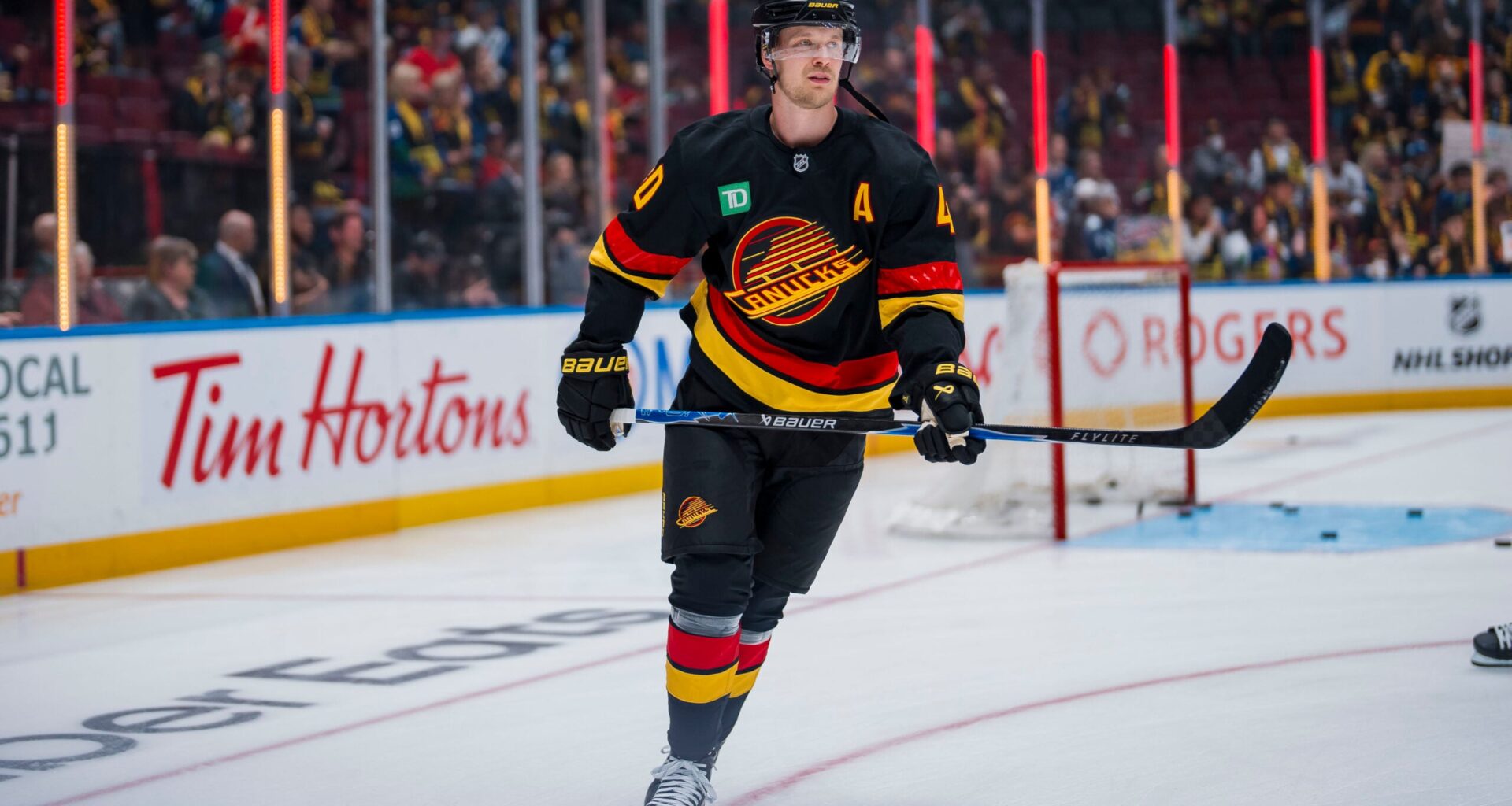 Vancouver Canucks News & Rumours: Hronek, Pettersson, Chytil, Demko & Tolopilo - The Hockey Writers - Vancouver Canucks