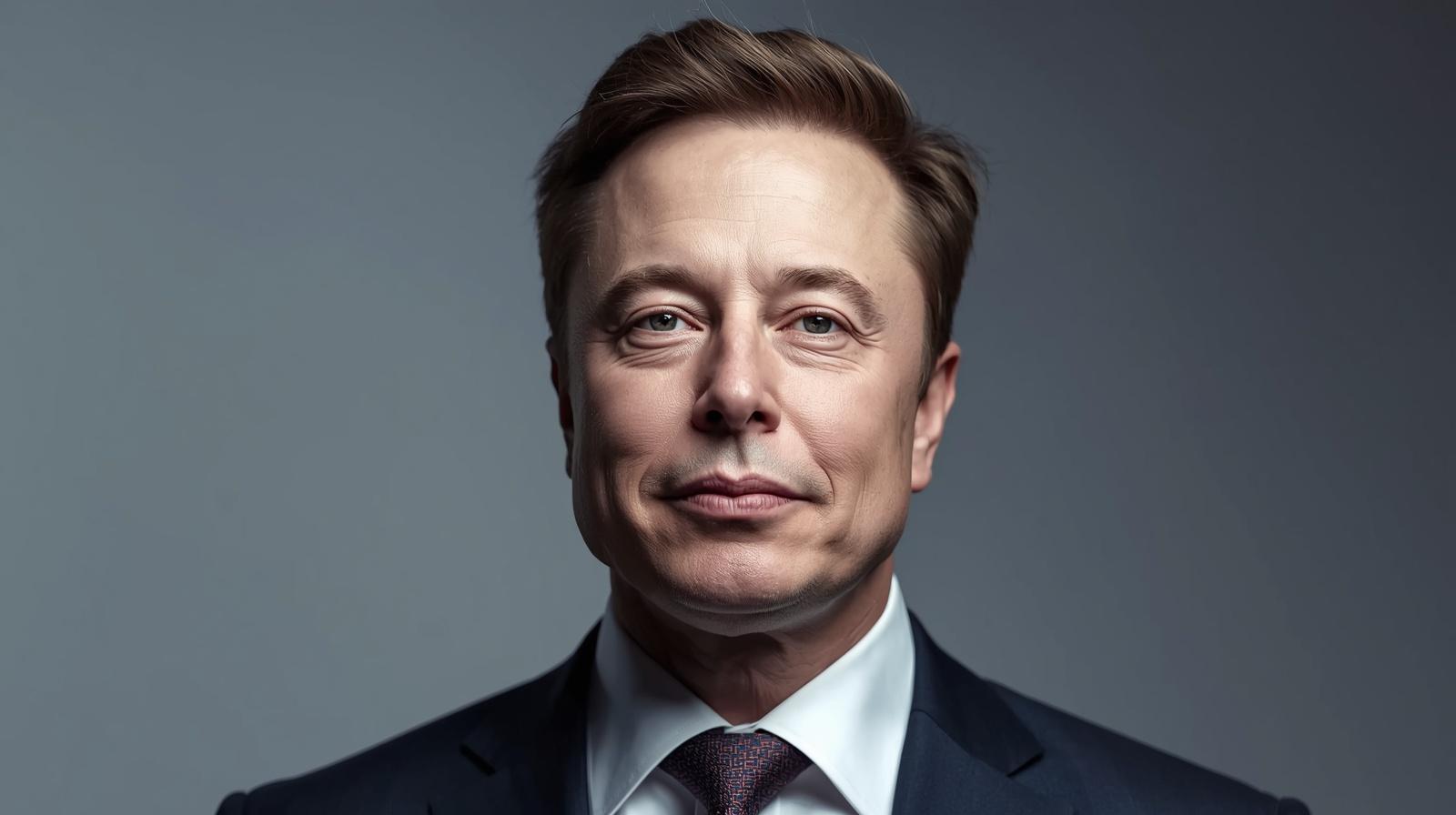 Elon Musk’s Explosive Comments Ignite Nvidia Stock Surge — AI Spending Boom Just Getting Started
