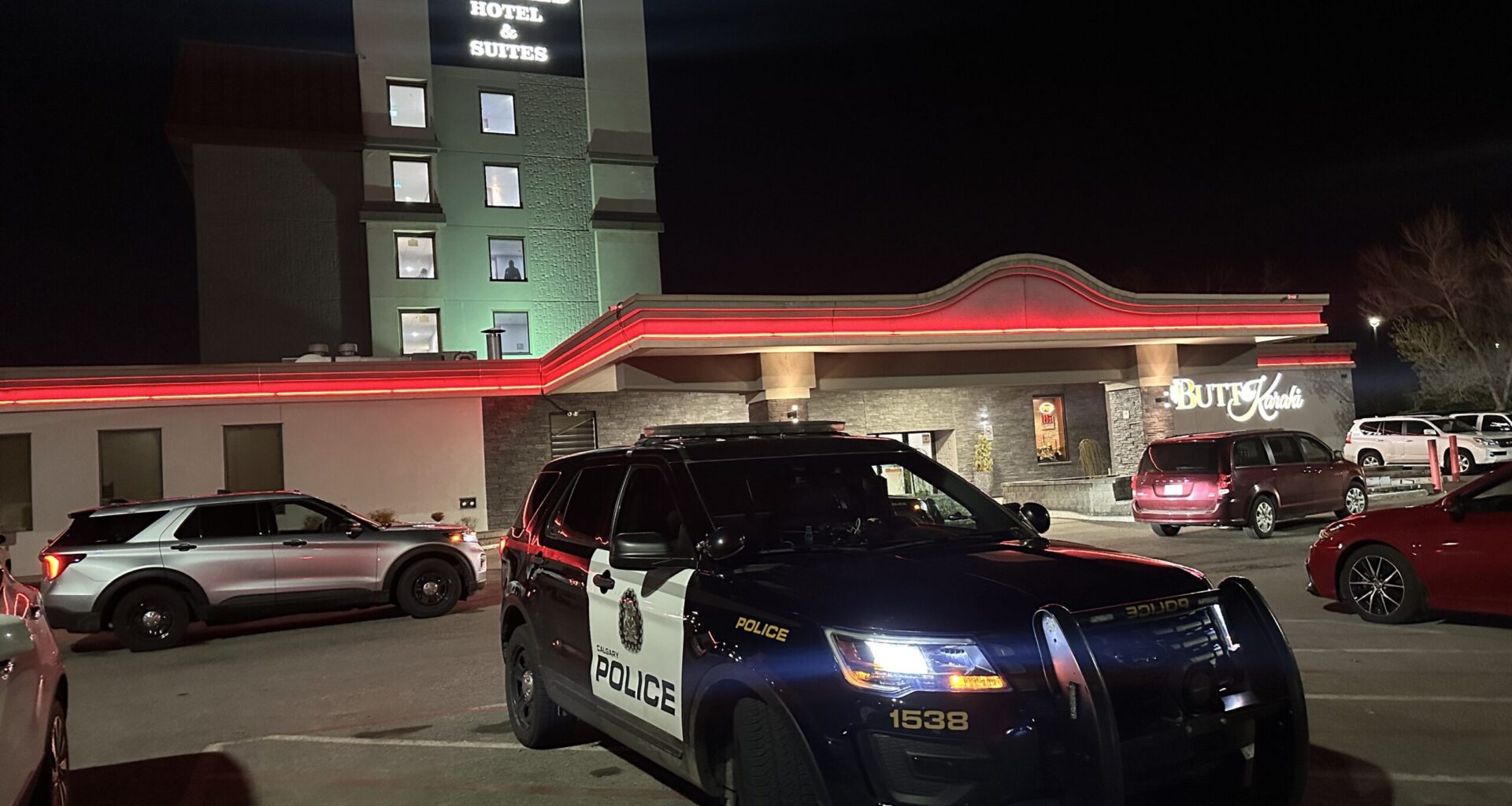 'Suspicious' death in NE Calgary under investigation: police