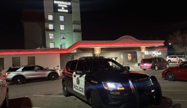 'Suspicious' death in NE Calgary under investigation: police