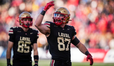 5 CFL Canadian Draft picks that could make an instant impact