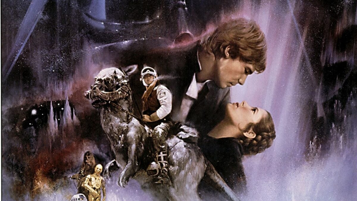 Every Theatrical 'Star Wars' Movie, Ranked