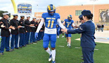 Stampeders sign seven CFL Canadian Draft picks, including linebacker Eric Rascoe