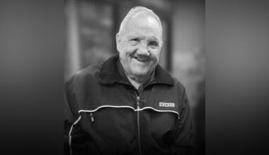 Hockey legend Ernie 'Punch' McLean killed in a crash in Northern B.C.