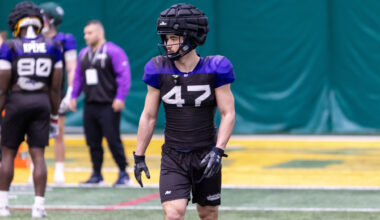 Argos sign three members of 2026 CFL Canadian Draft Class, including defensive back Ethan John