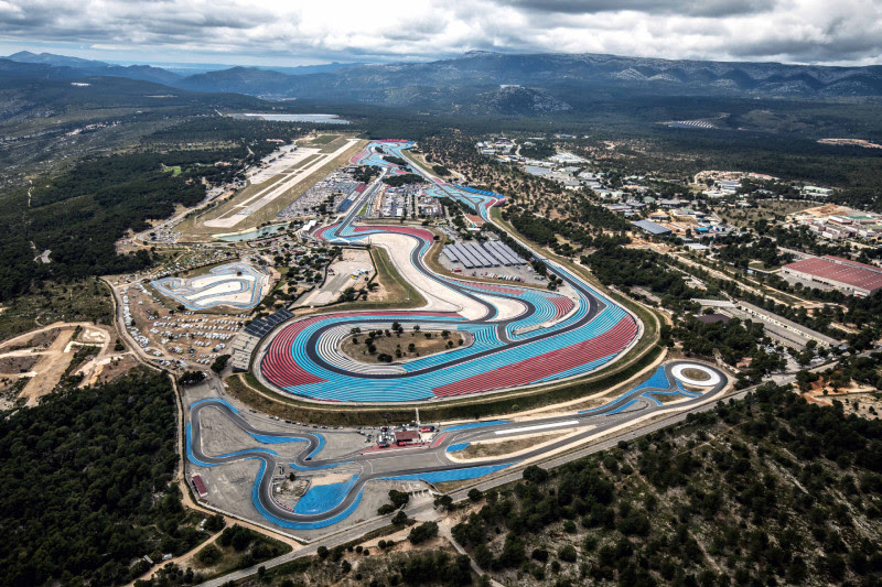 Credit: NASCAR Euro Series Photo