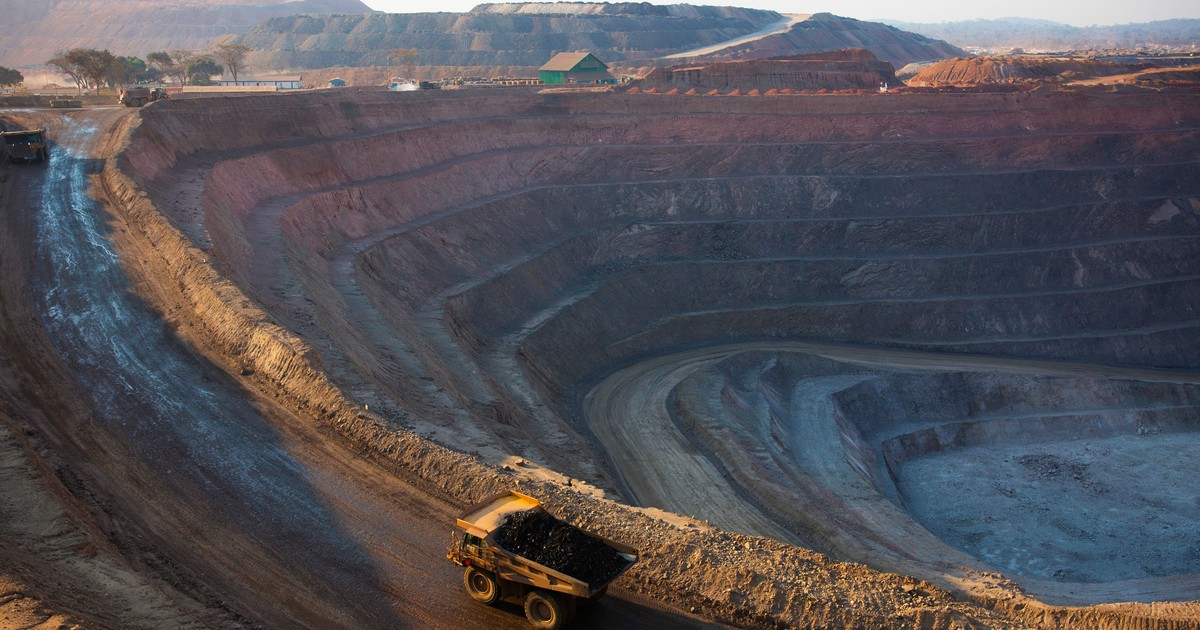 Zambia moves to gain more control of its mining wealth from foreign firms, but says it won’t use force