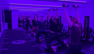 The reformer Pilates studio building an inclusive community here in Macclesfield | Local News | News | Macclesfield Nub News