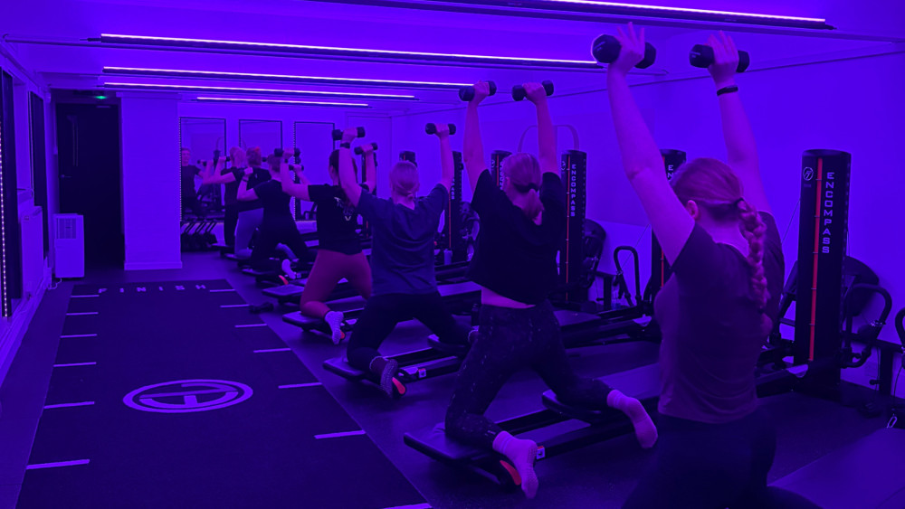 The reformer Pilates studio building an inclusive community here in Macclesfield | Local News | News | Macclesfield Nub News