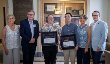 KHSC announces 2026 Exceptional Healer Award recipients – Kingston News