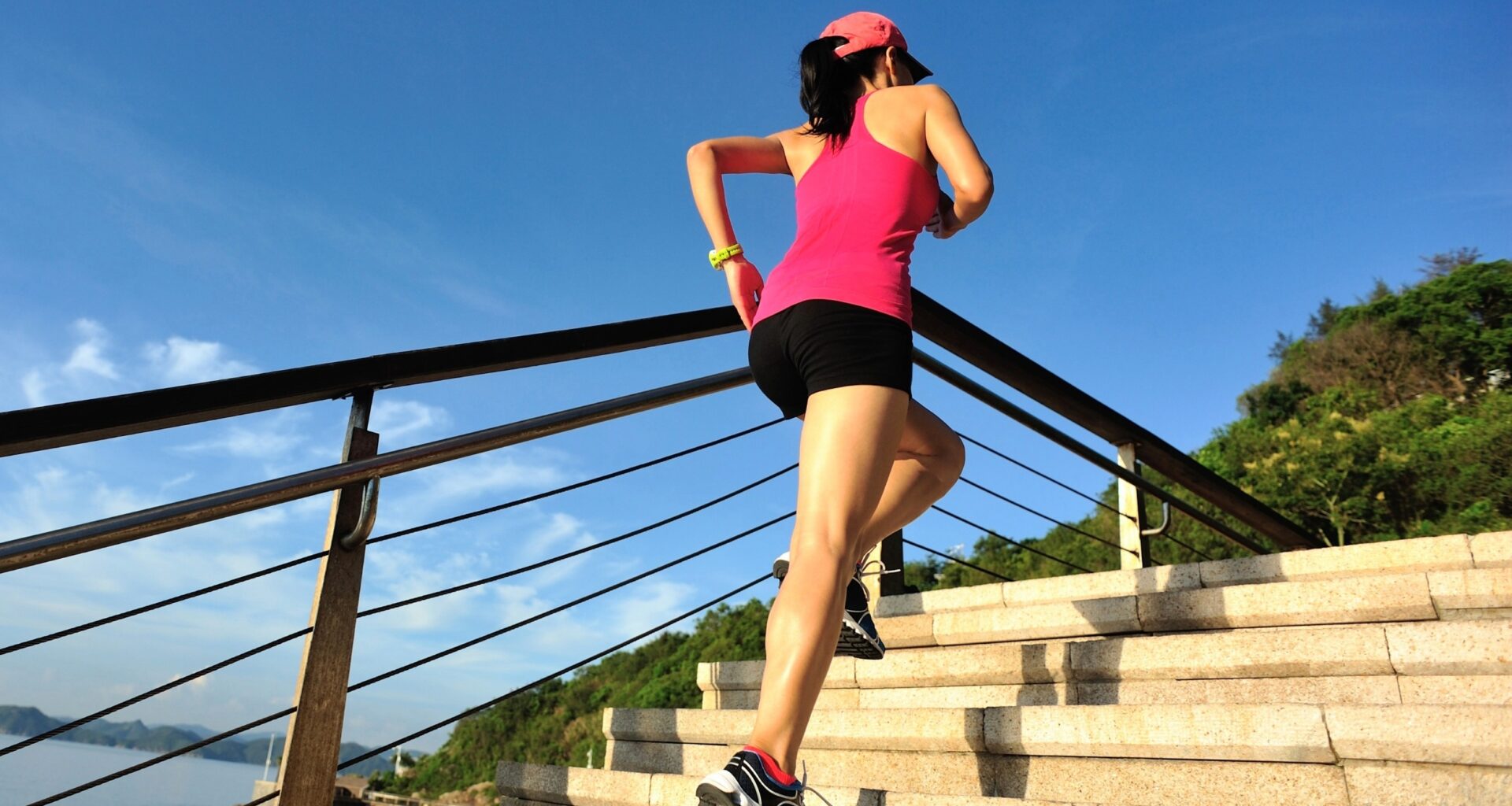 Exercise changes how people feel - but not in the way we expected