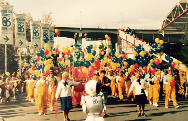 40 years later, the memories live on