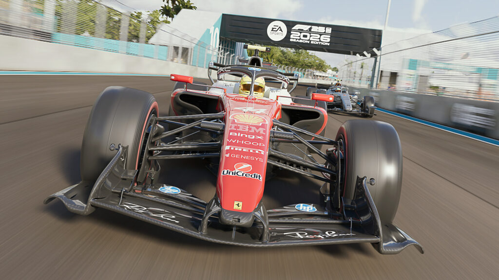 F1 25 2026 Season Pack_01