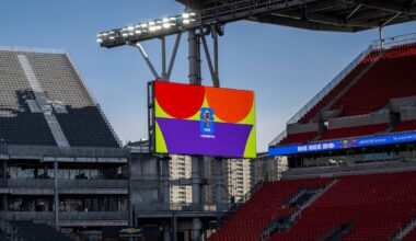 World Cup: Canada host cities among most expensive, report says