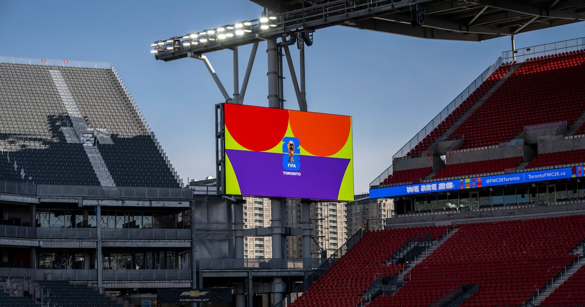 World Cup: Canada host cities among most expensive, report says