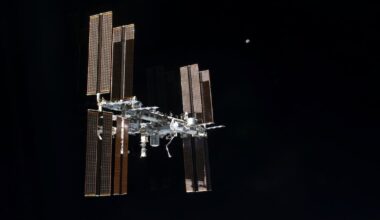 Space science: Antarctica study finds close quarters hurt teams
