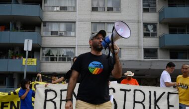 Can the new Toronto Tenant Union change the tired housing debate? – Canadian Dimension