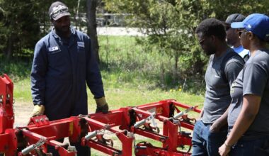 Canada: How Manitoba’s new right to repair legislation could work for farmers