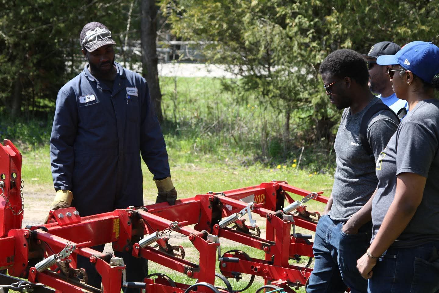 Canada: How Manitoba’s new right to repair legislation could work for farmers