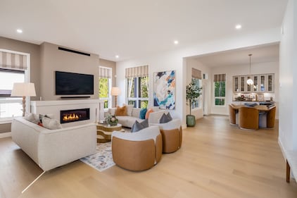 2026 PNE Prize Home revealed