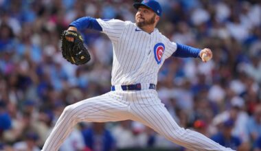 Chicago Cubs reinstate left-handed reliever Caleb Thielbar, designate Ty Blach for assignment