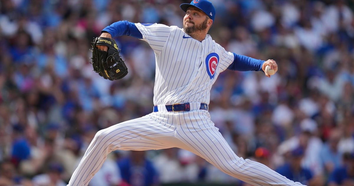 Chicago Cubs reinstate left-handed reliever Caleb Thielbar, designate Ty Blach for assignment