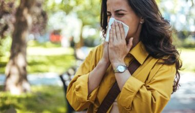 Why Toronto is seeing an ‘explosion of pollen’ this allergy season