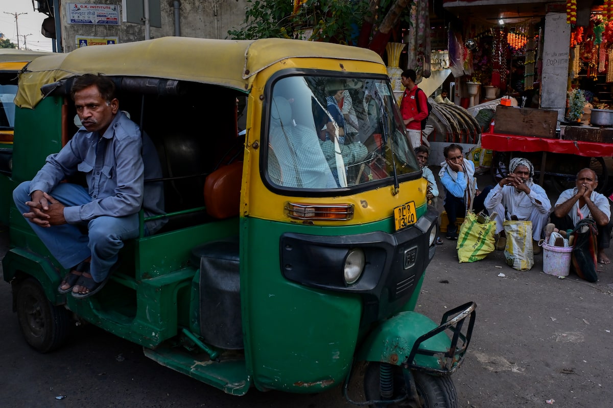 Modi urges Indians to work from home, cut back on travel amid energy crisis