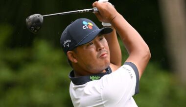 Running with Rick: Back Si Woo Kim to snag first win of year at TPC Craig Ranch