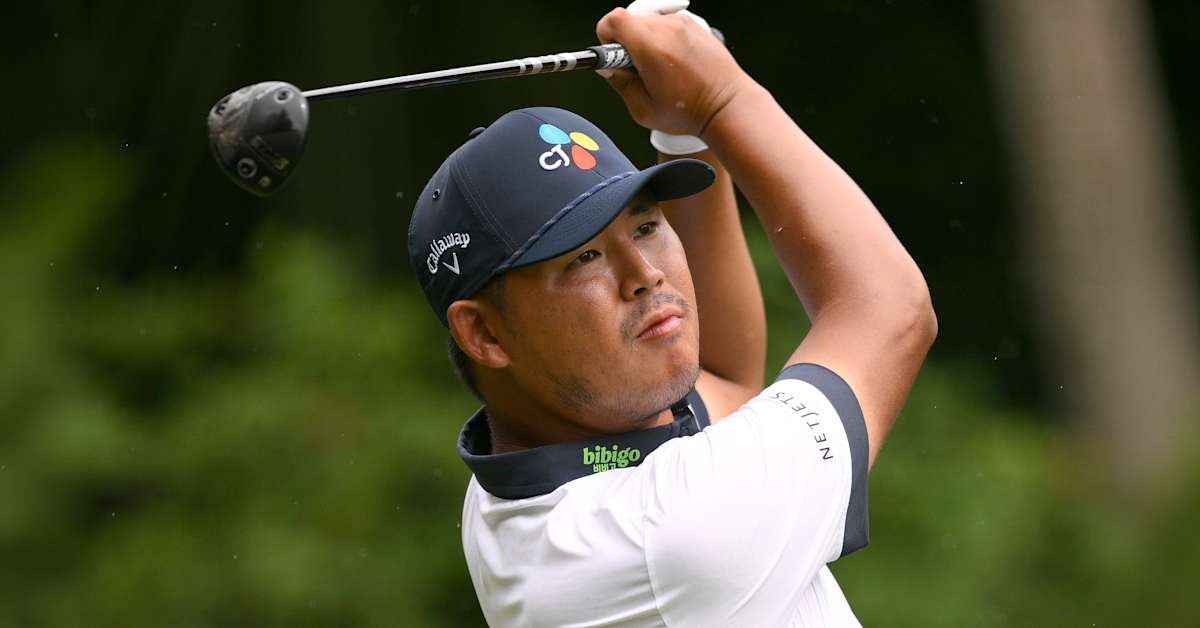 Running with Rick: Back Si Woo Kim to snag first win of year at TPC Craig Ranch
